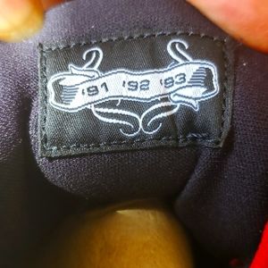 Jordan 6 Rings